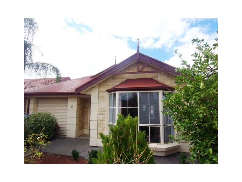 6 Westbury Court, Oakden SA 5086