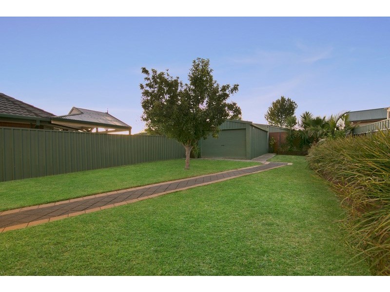 8 Burdekin Avenue, Hillcrest SA 5086