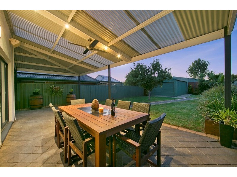 8 Burdekin Avenue, Hillcrest SA 5086