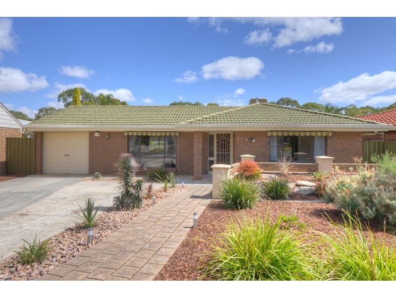 4 Zinfandel Avenue, Wynn Vale SA 5127