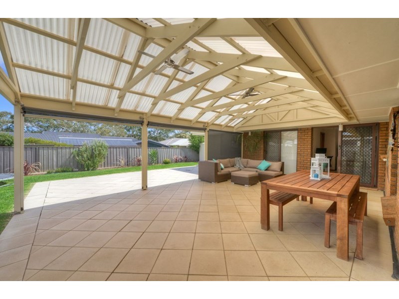 4 Zinfandel Avenue, Wynn Vale SA 5127