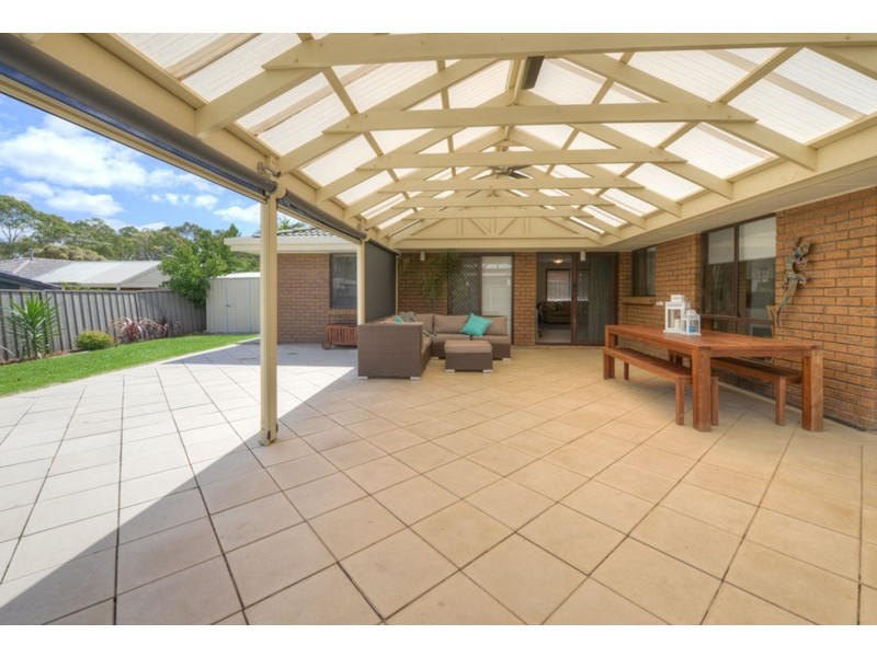 4 Zinfandel Avenue, Wynn Vale SA 5127