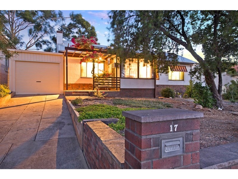 17 Taunton Avenue, Enfield SA 5085