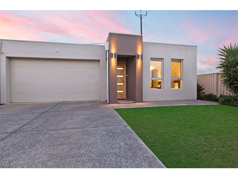 57 Lord Howe Avenue, Hillcrest SA 5086