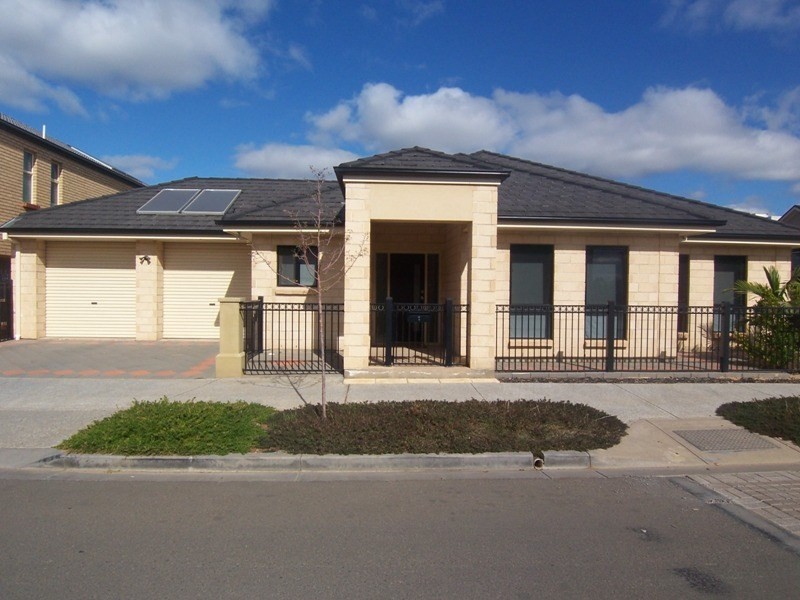 1 Reunion Lane, Mawson Lakes SA 5095