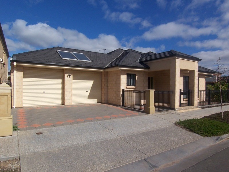1 Reunion Lane, Mawson Lakes SA 5095