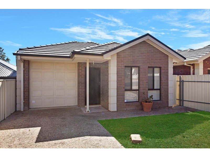 4A Melrose Avenue, Clearview SA 5085