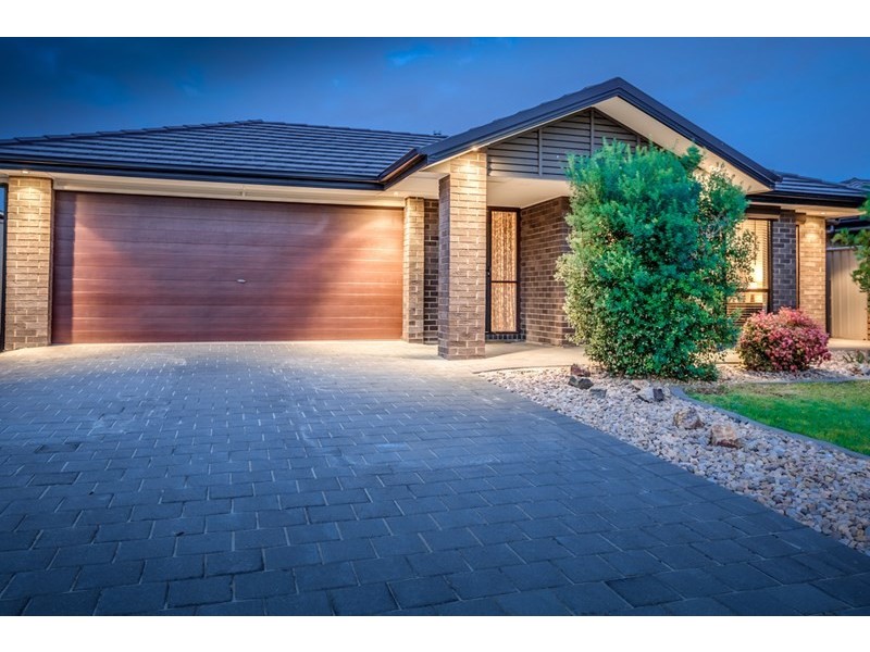 4 Golden Circuit, Parafield Gardens SA 5107