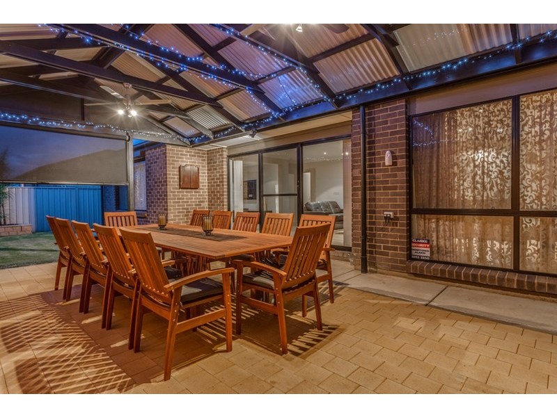 4 Golden Circuit, Parafield Gardens SA 5107