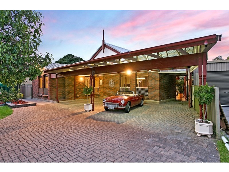 14 Pitana Avenue, Para Vista SA 5093