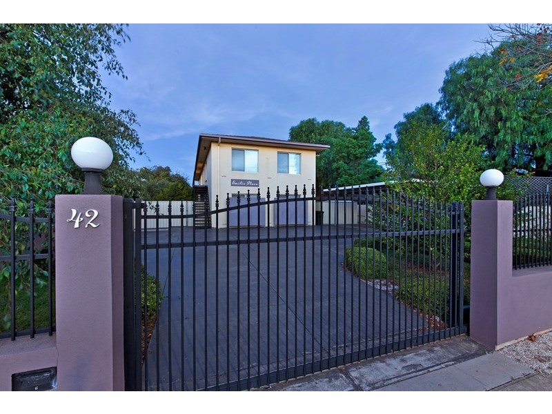 5/42 Emilie Street, Sefton Park SA 5083