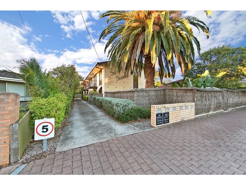 1/20 Dawson Street, Fullarton SA 5063