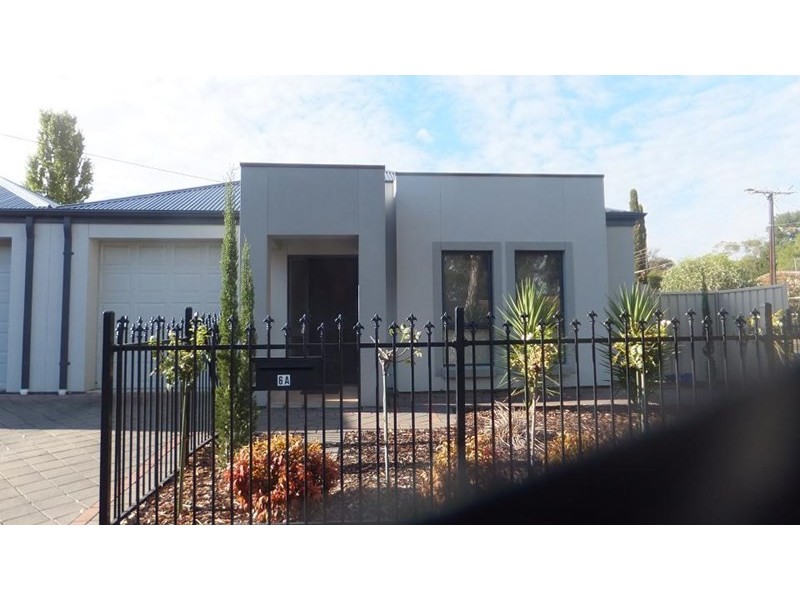 6A Swanson Avenue, Gilles Plains SA 5086
