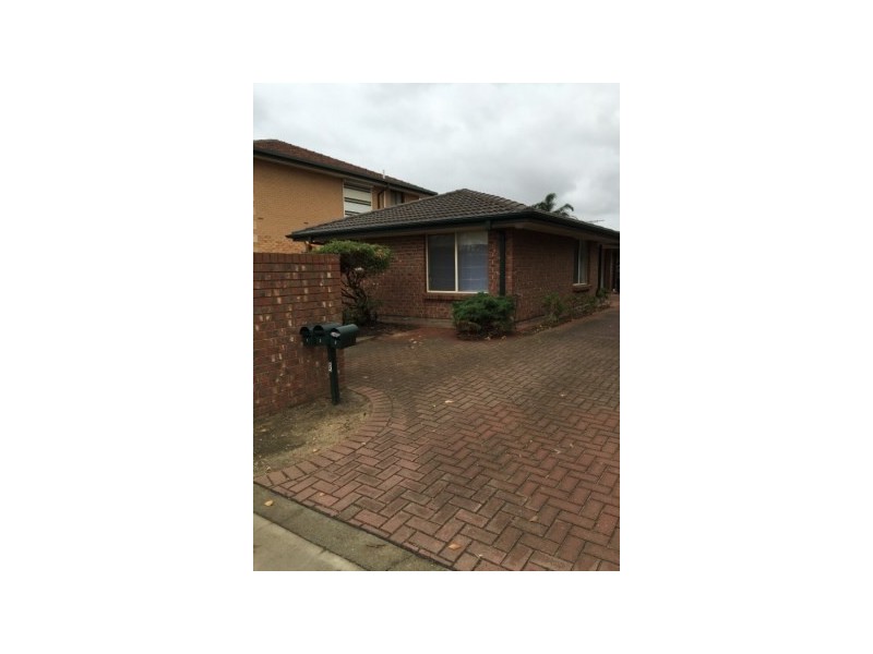 1/85 OLD PORT Road, Port Adelaide SA 5015