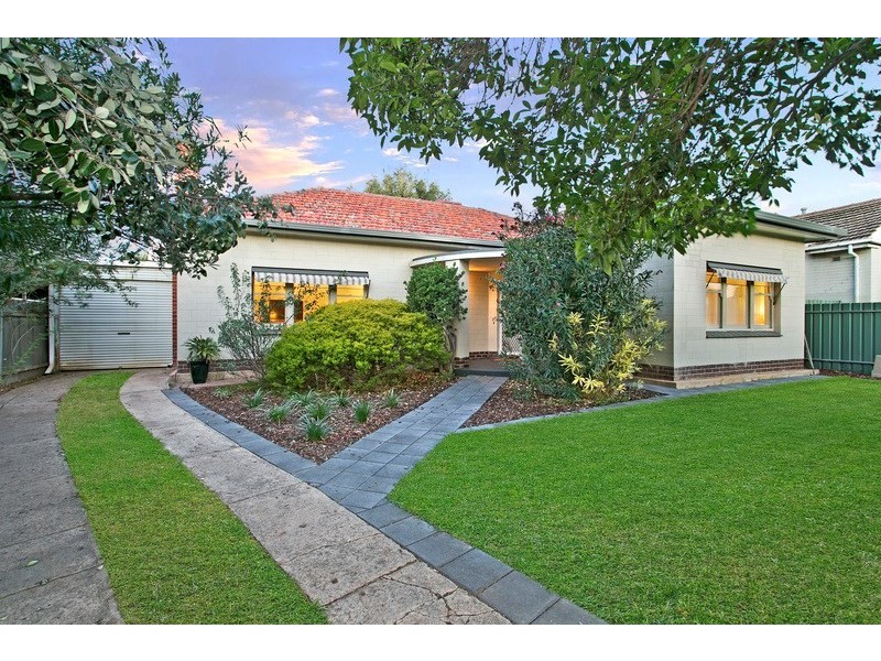 33 Hampstead Road, Manningham SA 5086
