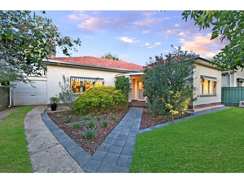 33 Hampstead Road, Manningham SA 5086