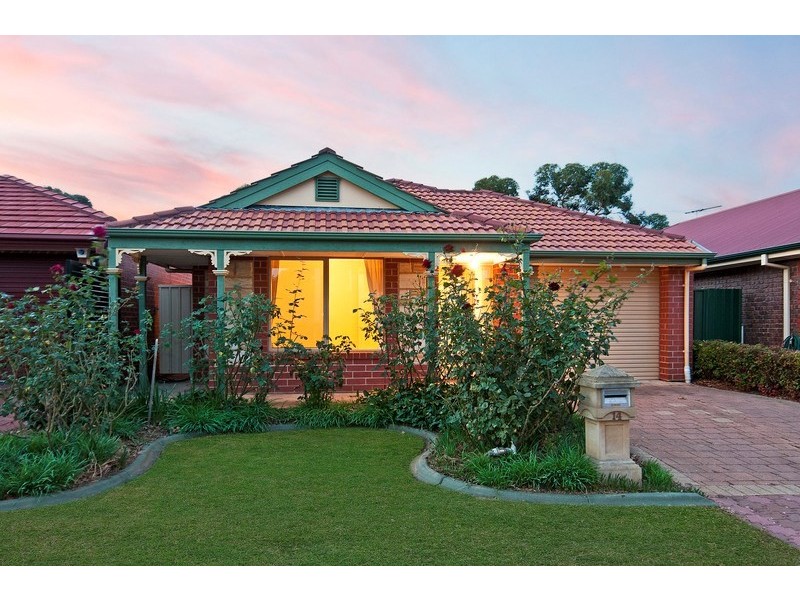 14 Hilltop Drive, Oakden SA 5086