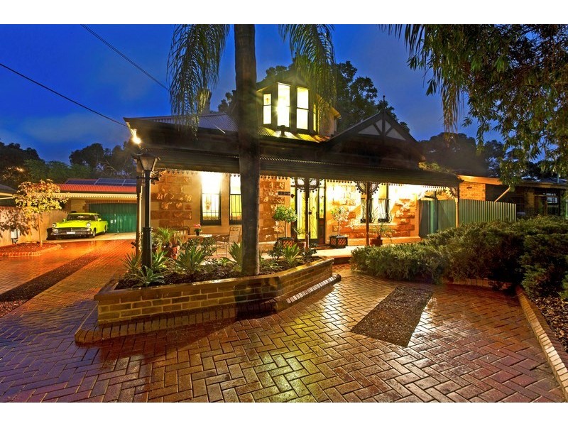 22 Gameau Road, Paradise SA 5075