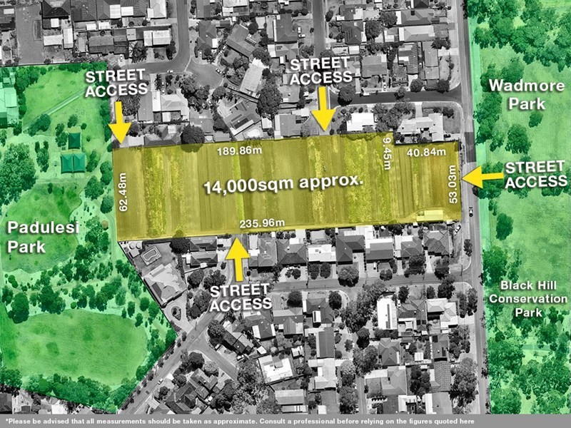 Lot 70 Maryvale Road, Athelstone SA 5076