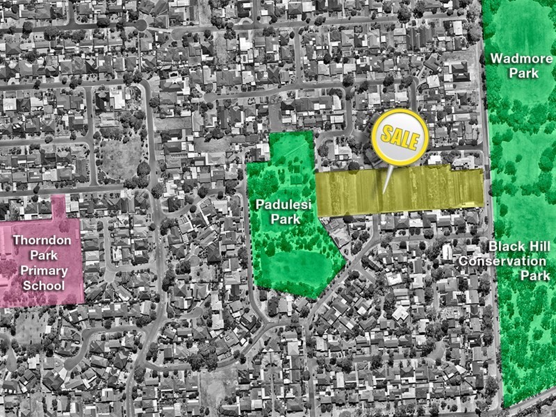 Lot 70 Maryvale Road, Athelstone SA 5076