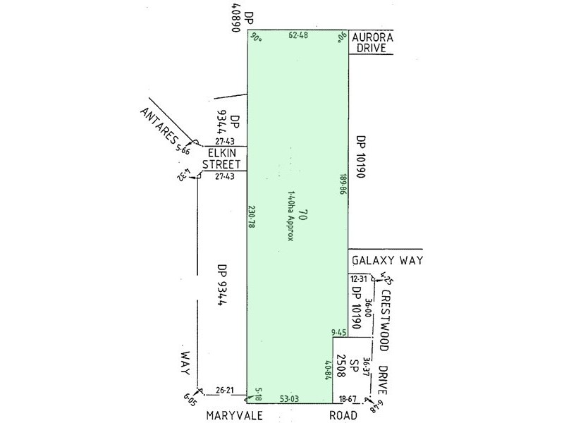 Lot 70 Maryvale Road, Athelstone SA 5076