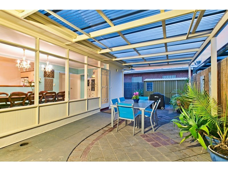 1 Melanto Avenue, Camden Park SA 5038