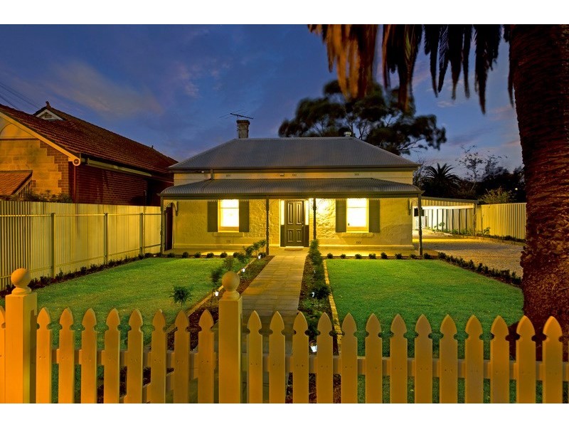 1 Peel Street, Prospect SA 5082