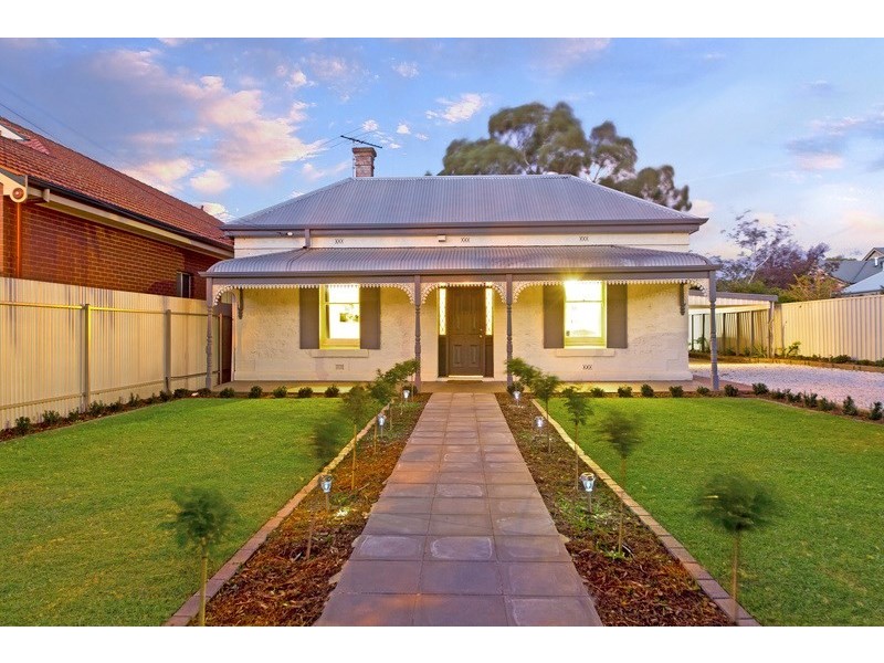 1 Peel Street, Prospect SA 5082