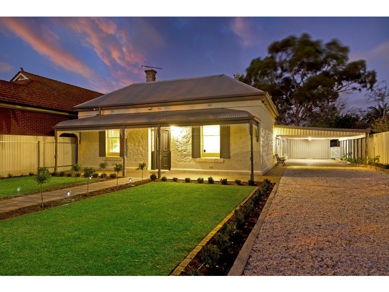 1 Peel Street, Prospect SA 5082