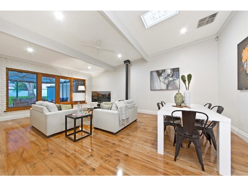 1 Peel Street, Prospect SA 5082