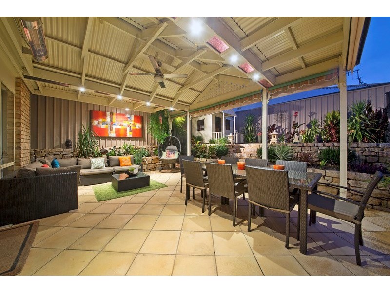 5 Mirage Court, Greenwith SA 5125