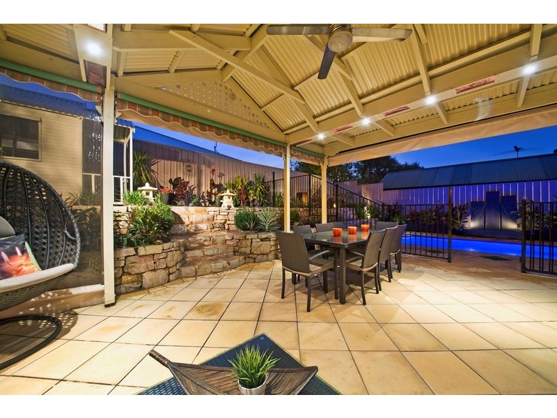 5 Mirage Court, Greenwith SA 5125