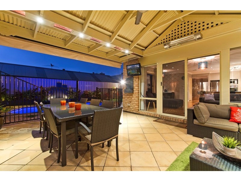 5 Mirage Court, Greenwith SA 5125