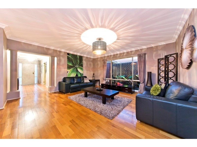 5 Mirage Court, Greenwith SA 5125