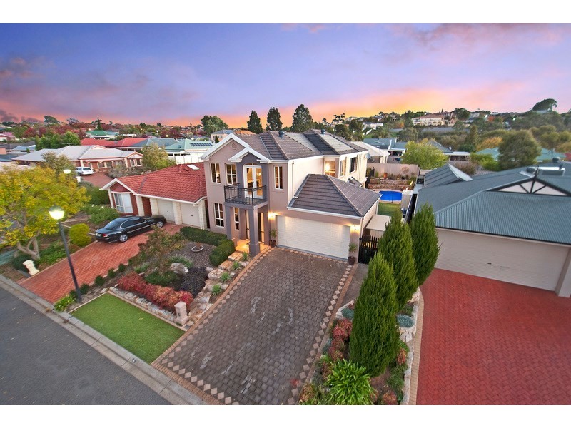 5 Mirage Court, Greenwith SA 5125