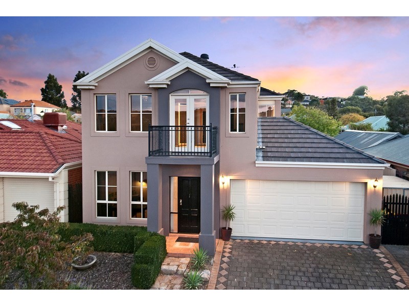 5 Mirage Court, Greenwith SA 5125