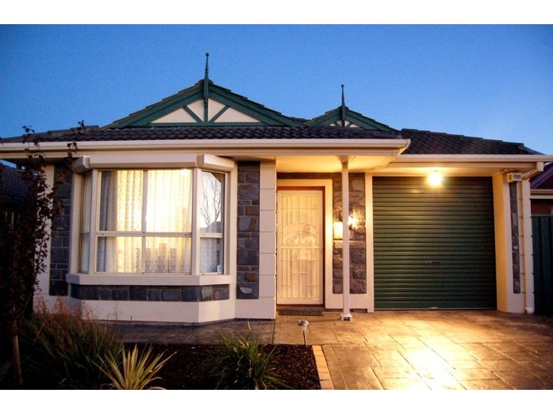 3 Jackaroo Crescent, Walkley Heights SA 5098