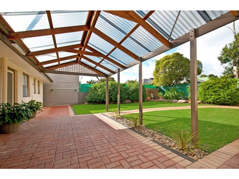 5 Araluen Street, Ridgehaven SA 5097