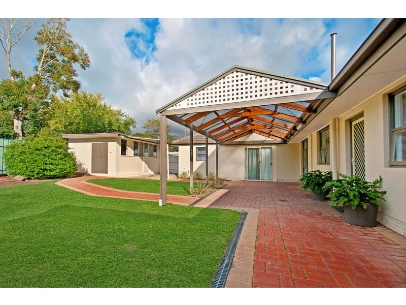 5 Araluen Street, Ridgehaven SA 5097