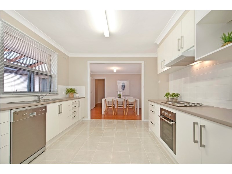 5 Araluen Street, Ridgehaven SA 5097