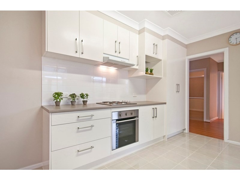 5 Araluen Street, Ridgehaven SA 5097