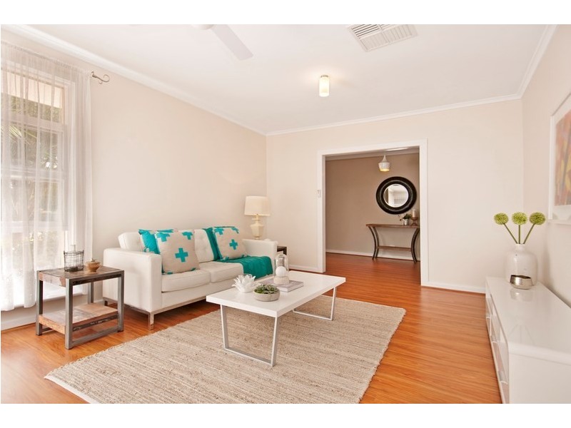 5 Araluen Street, Ridgehaven SA 5097