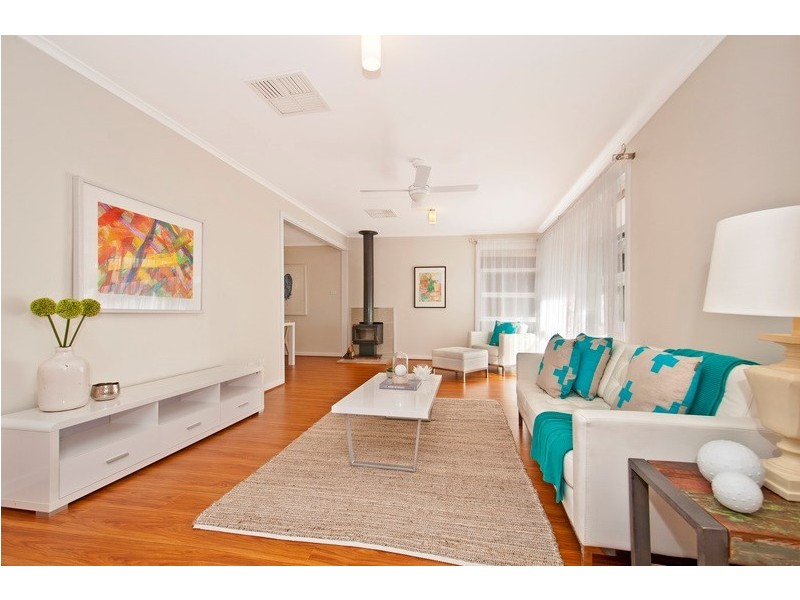 5 Araluen Street, Ridgehaven SA 5097