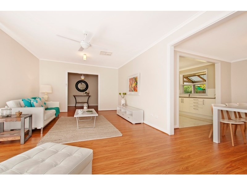 5 Araluen Street, Ridgehaven SA 5097