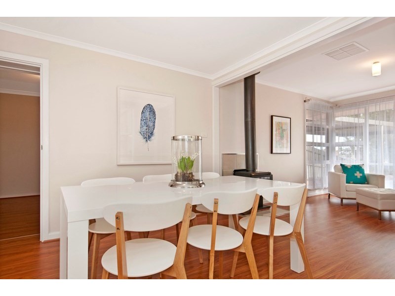 5 Araluen Street, Ridgehaven SA 5097