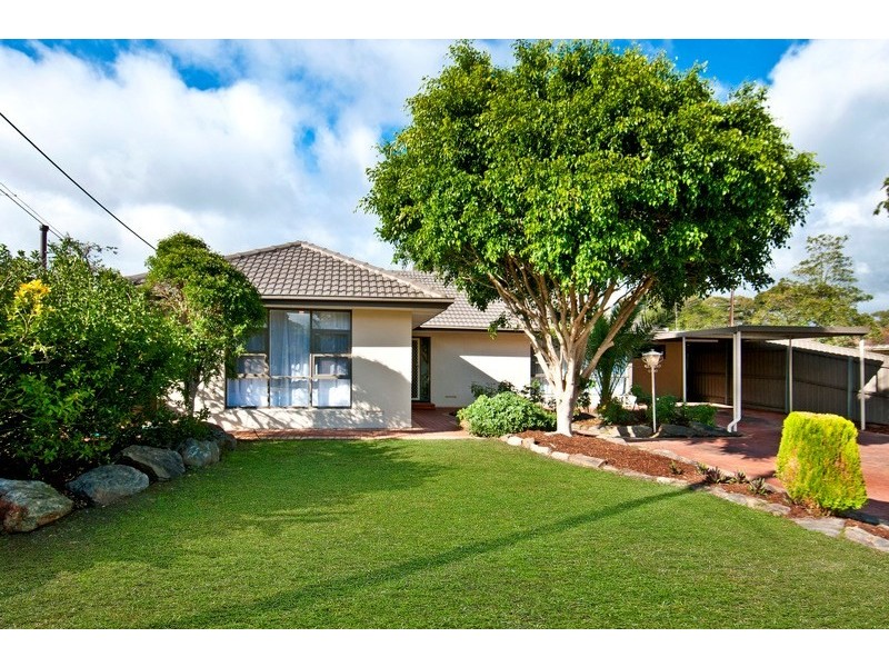 5 Araluen Street, Ridgehaven SA 5097