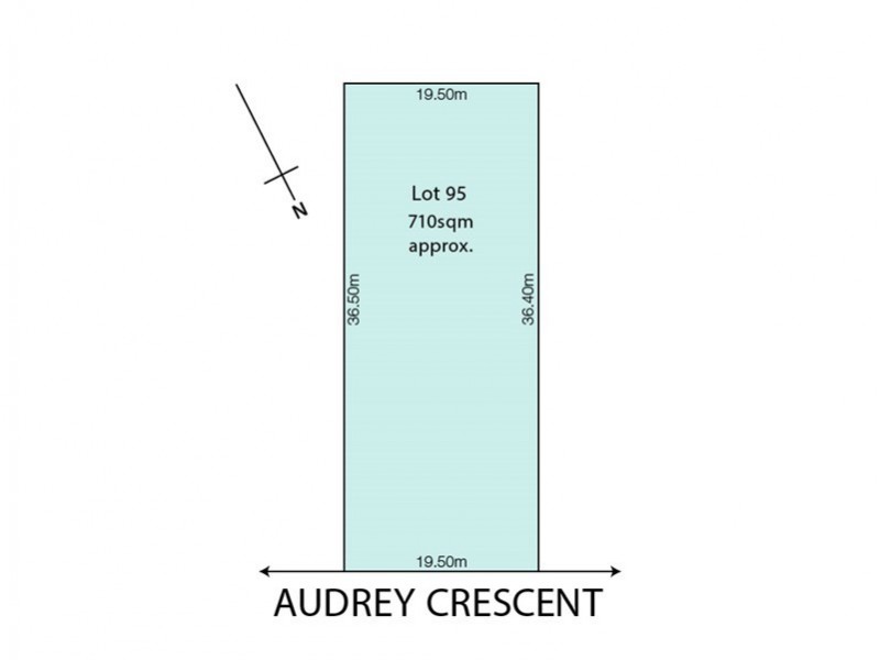 25 Audrey Crescent, Valley View SA 5093