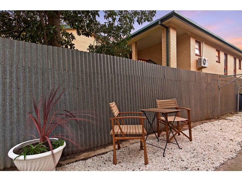 4/12 Jeffrey Street, Brooklyn Park SA 5032