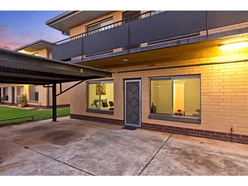 4/12 Jeffrey Street, Brooklyn Park SA 5032