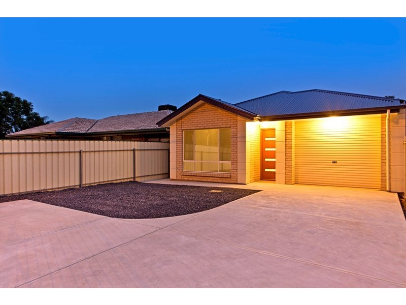 15B Kings Road, Salisbury Downs SA 5108